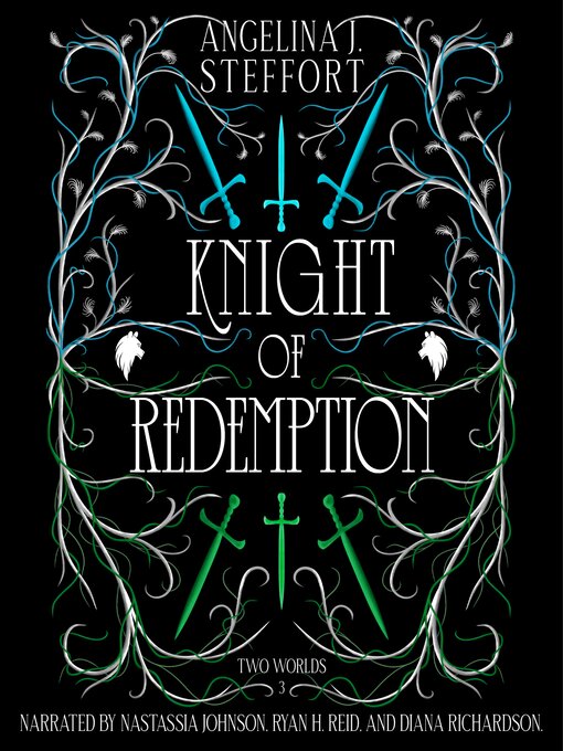 Title details for Knight of Redemption by Angelina J. Steffort - Available